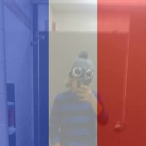 Meet your Posher, Drake